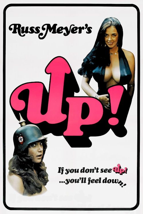 Up! Up!