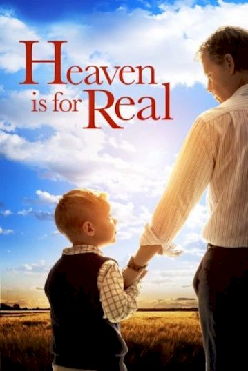 Heaven Is for Real Heaven Is for Real