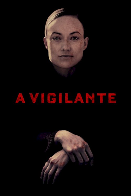 A Vigilante A Vigilante