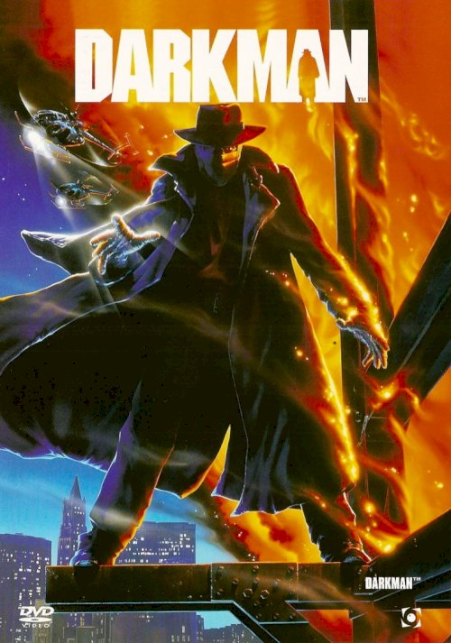 Darkman Darkman