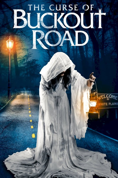 The Curse of Buckout Road The Curse of Buckout Road