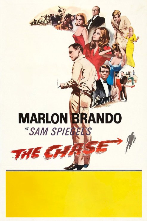 The Chase The Chase