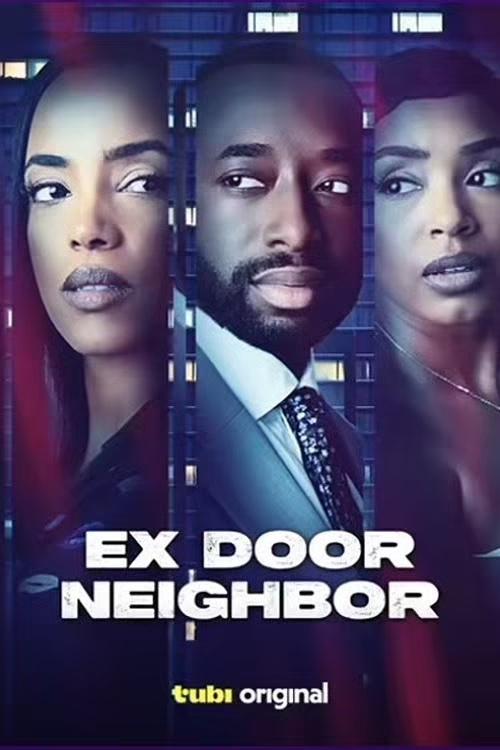 Ex Door Neighbor Ex Door Neighbor