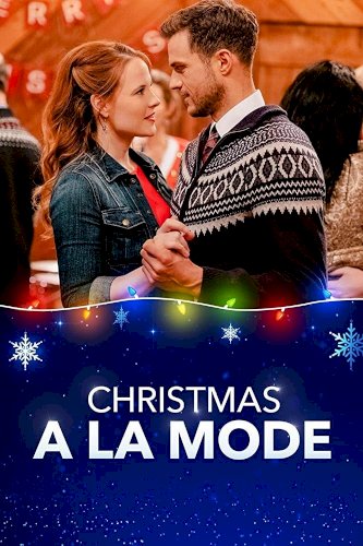 Christmas a la Mode Christmas a la Mode