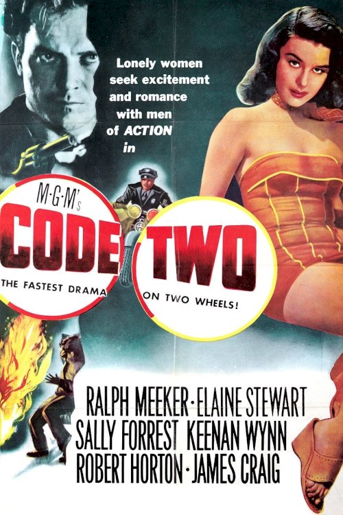 Code Two Code Two