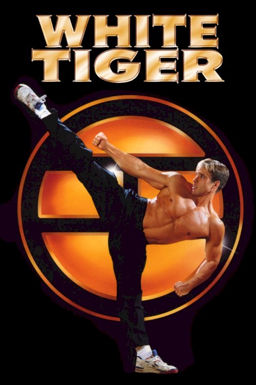 White Tiger White Tiger