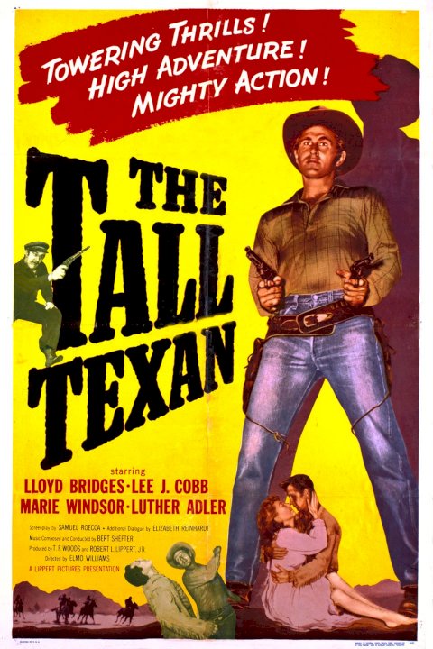 The Tall Texan