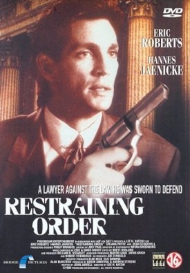 Restraining Order Restraining Order