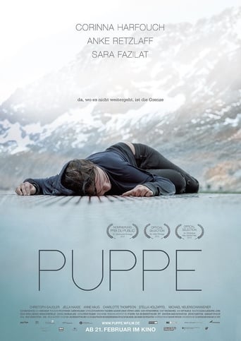 Puppe Puppe