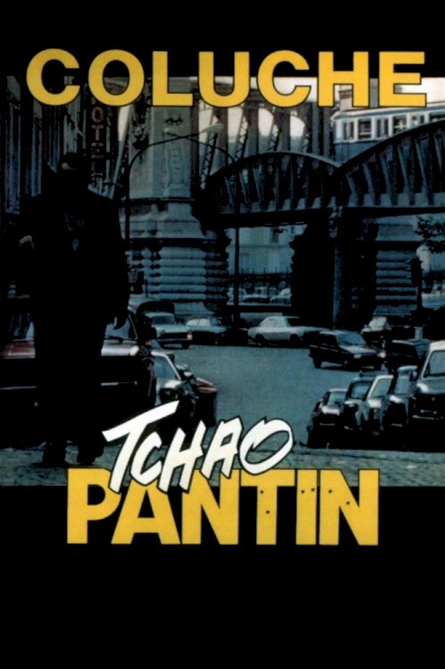 Tchao Pantin Tchao Pantin