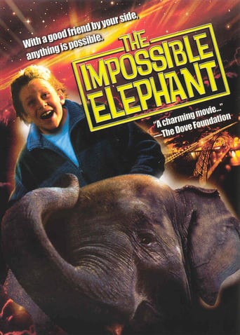 The Impossible Elephant