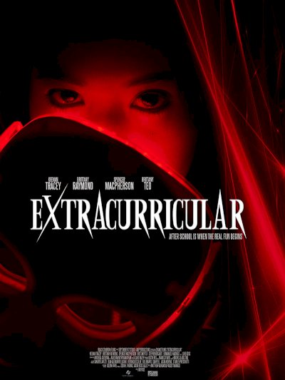 Extracurricular Extracurricular