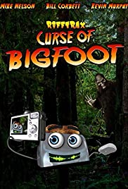 RiffTrax: Curse of Bigfoot RiffTrax: Curse of Bigfoot
