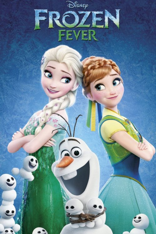 Frozen Fever Frozen Fever