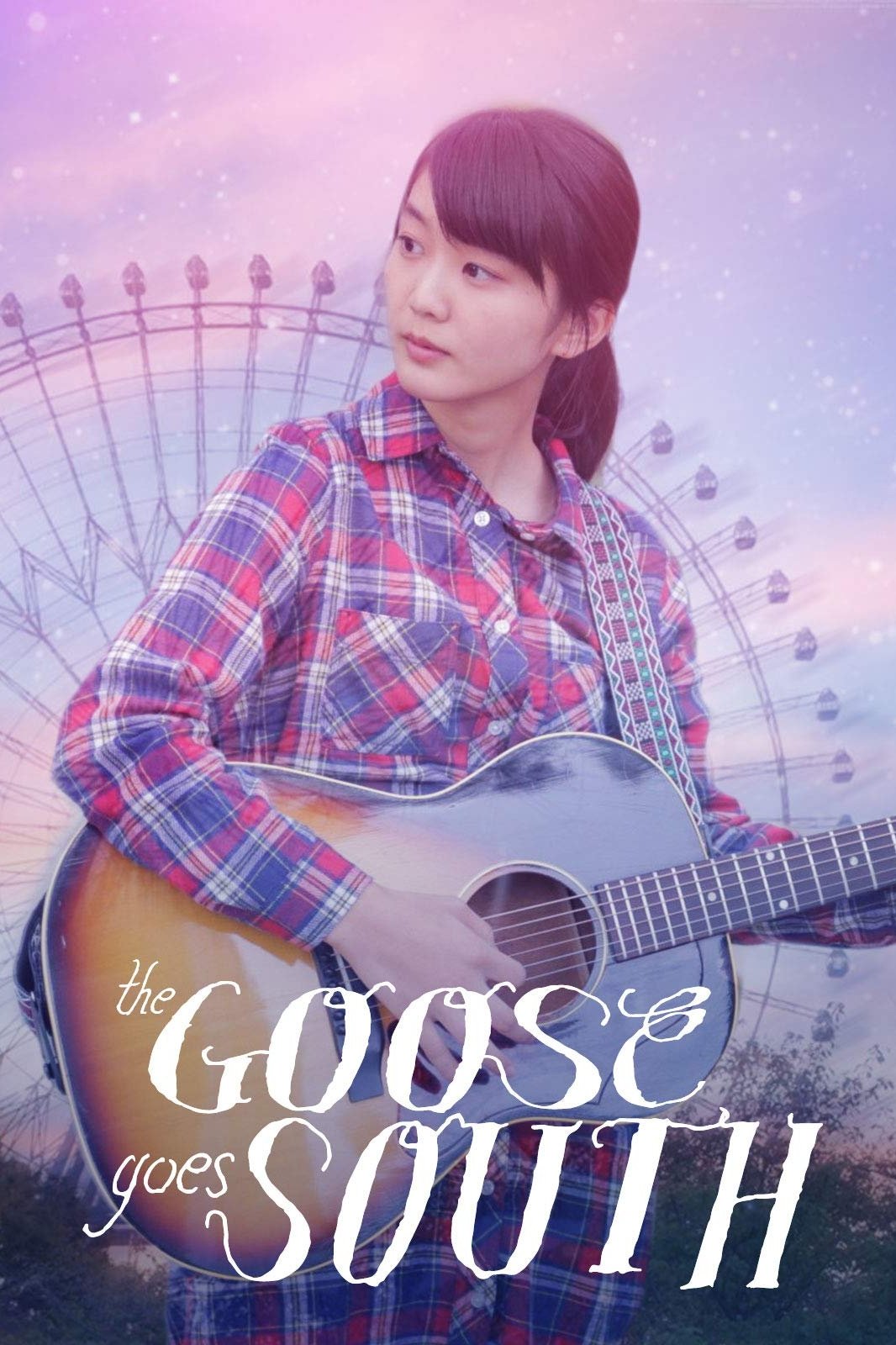 The Goose Goes South The Goose Goes South