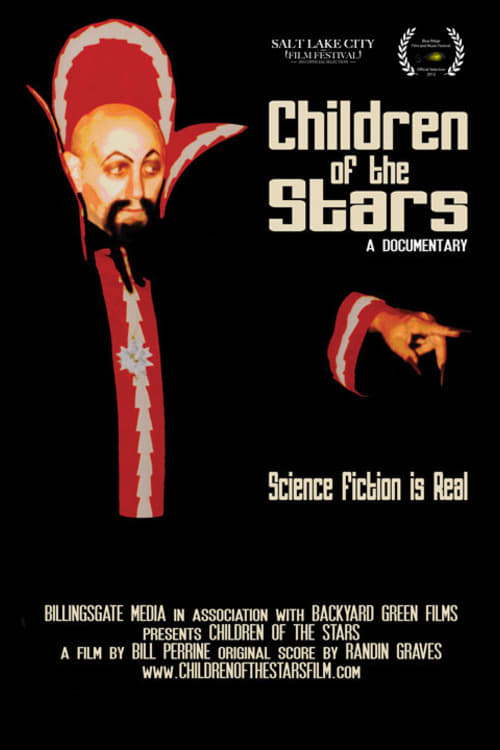 Children of the Stars Children of the Stars