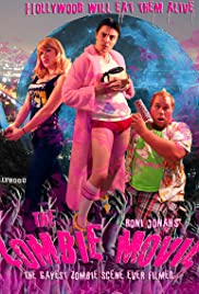 The Zombie Movie The Zombie Movie
