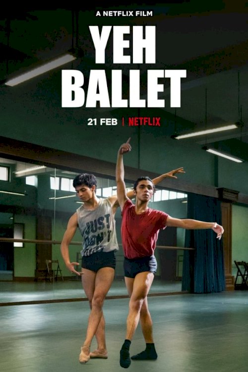 Yeh Ballet Yeh Ballet