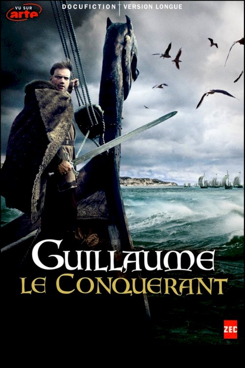 William the Conqueror William the Conqueror