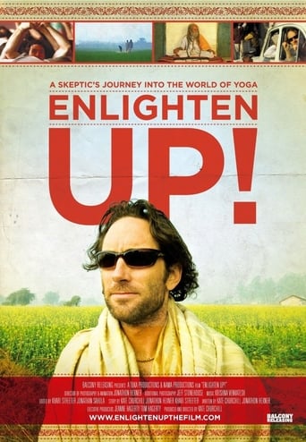 Enlighten Up! Enlighten Up!