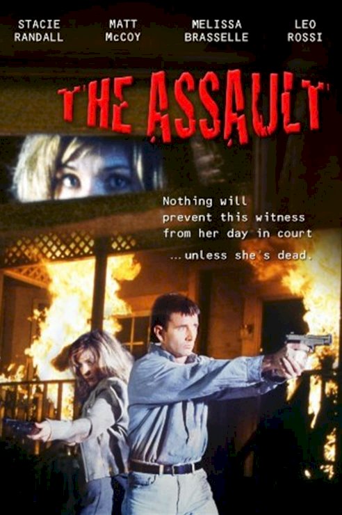 The Assault The Assault
