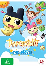 Tamagotchi: The Movie Tamagotchi: The Movie