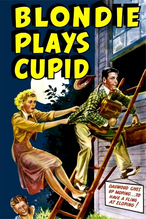Blondie Plays Cupid Blondie Plays Cupid