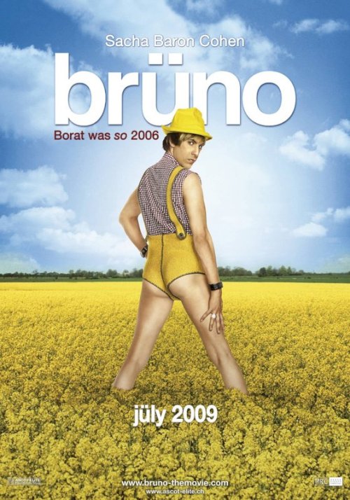 Brüno Brüno