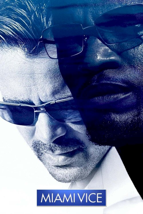 Miami Vice Miami Vice