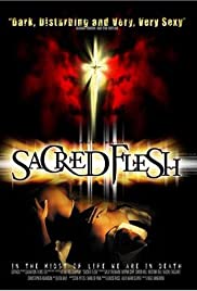 Sacred Flesh Sacred Flesh