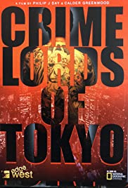 Crime Lords of Tokyo Crime Lords of Tokyo