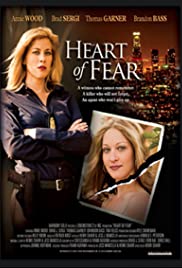 Heart of Fear Heart of Fear