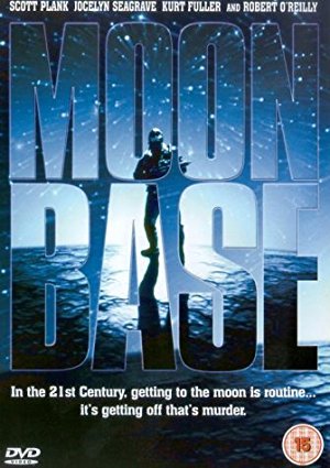 Moonbase Moonbase