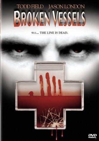 Broken Vessels Broken Vessels