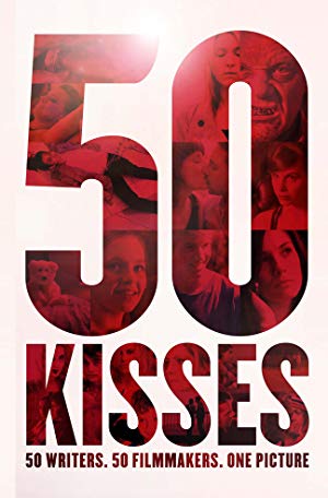 50 Kisses 50 Kisses