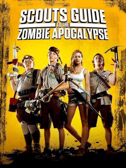 Scouts Guide to the Zombie Apocalypse Scouts Guide to the Zombie Apocalypse