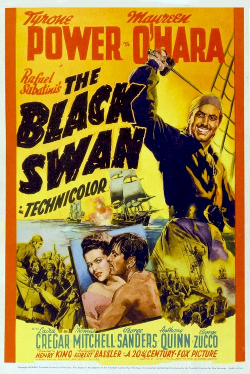 The Black Swan The Black Swan