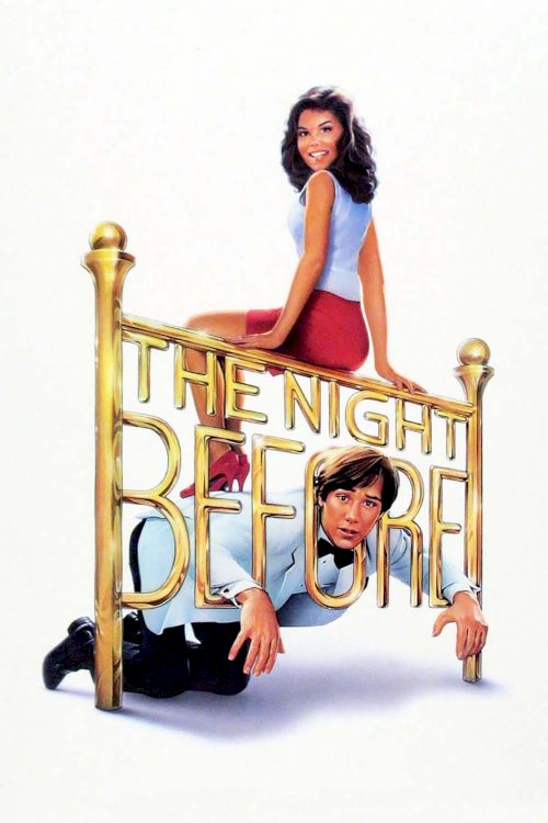 The Night Before The Night Before