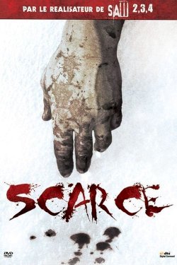 Scarce Scarce