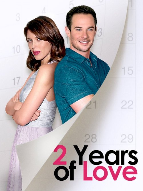 2 Years of Love 2 Years of Love