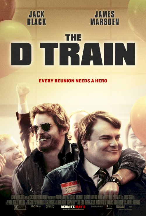 The D Train The D Train