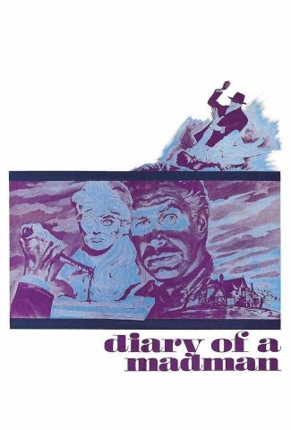 Diary of a Madman Diary of a Madman