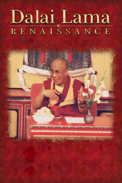 Dalai Lama Renaissance Dalai Lama Renaissance
