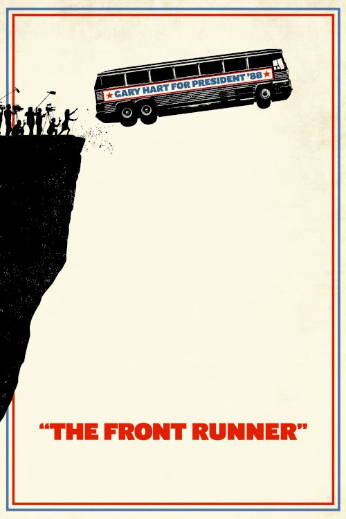 The Front Runner The Front Runner