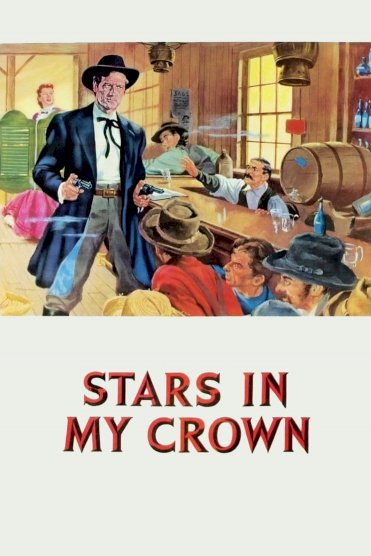 Stars in My Crown Stars in My Crown