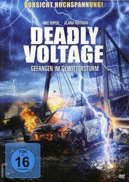 Deadly Voltage Deadly Voltage