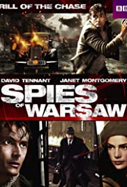 Spies of Warsaw Spies of Warsaw