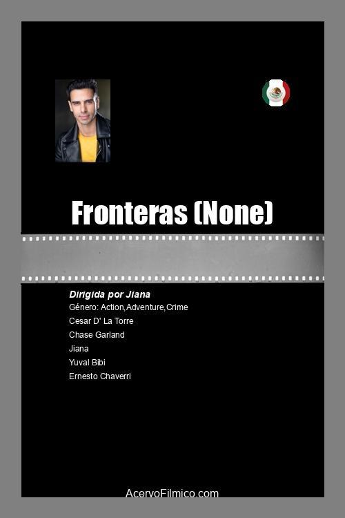 Fronteras Fronteras