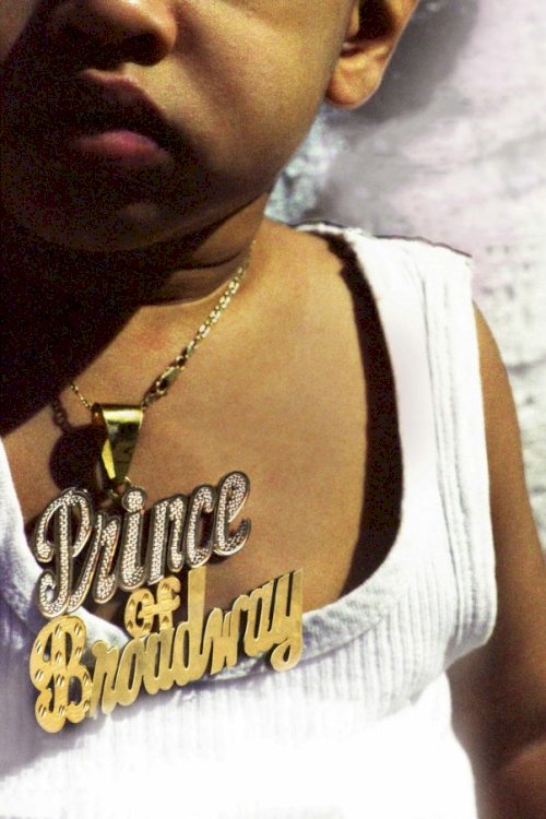 Prince of Broadway Prince of Broadway