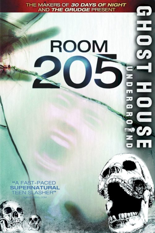 Room 205 Room 205